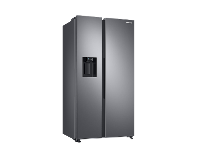 Samsung Series 7 American Style Fridge Freezer with SpaceMax | RS68A8530S9/EU