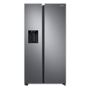 Samsung Series 7 American Style Fridge Freezer with SpaceMax | RS68A8530S9/EU